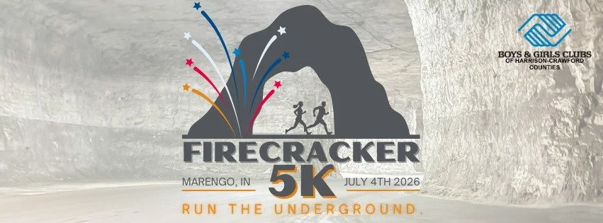 Firecracker 5k