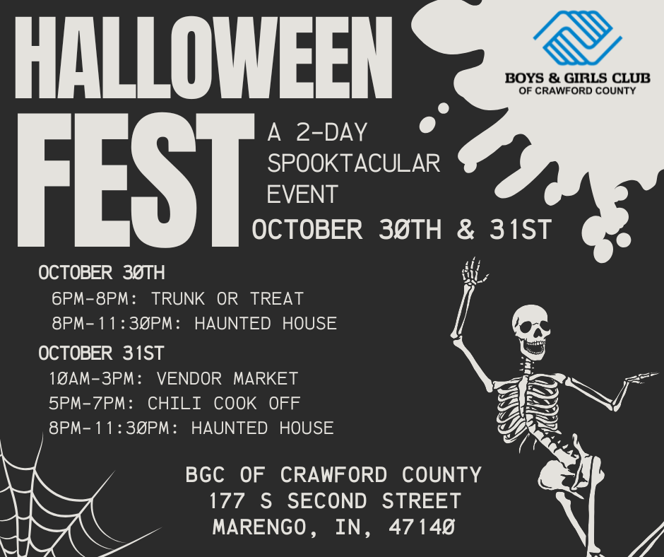 Halloween Fest