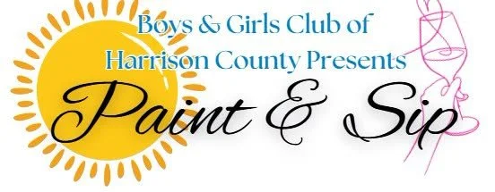 Paint & Sip - Corydon