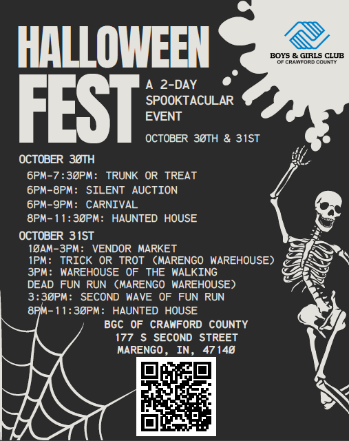 Halloween Fest