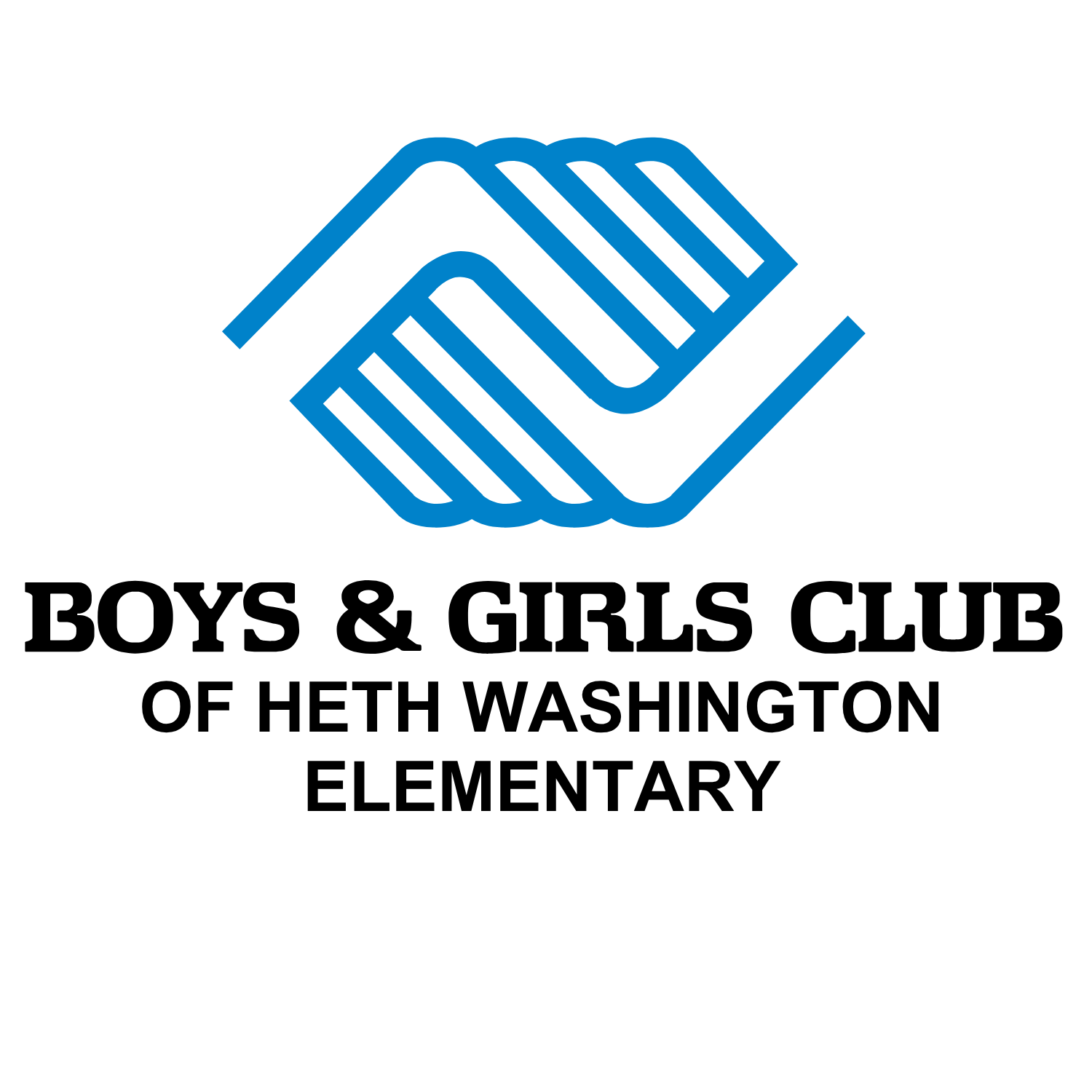 Boys & Girls Club Logo