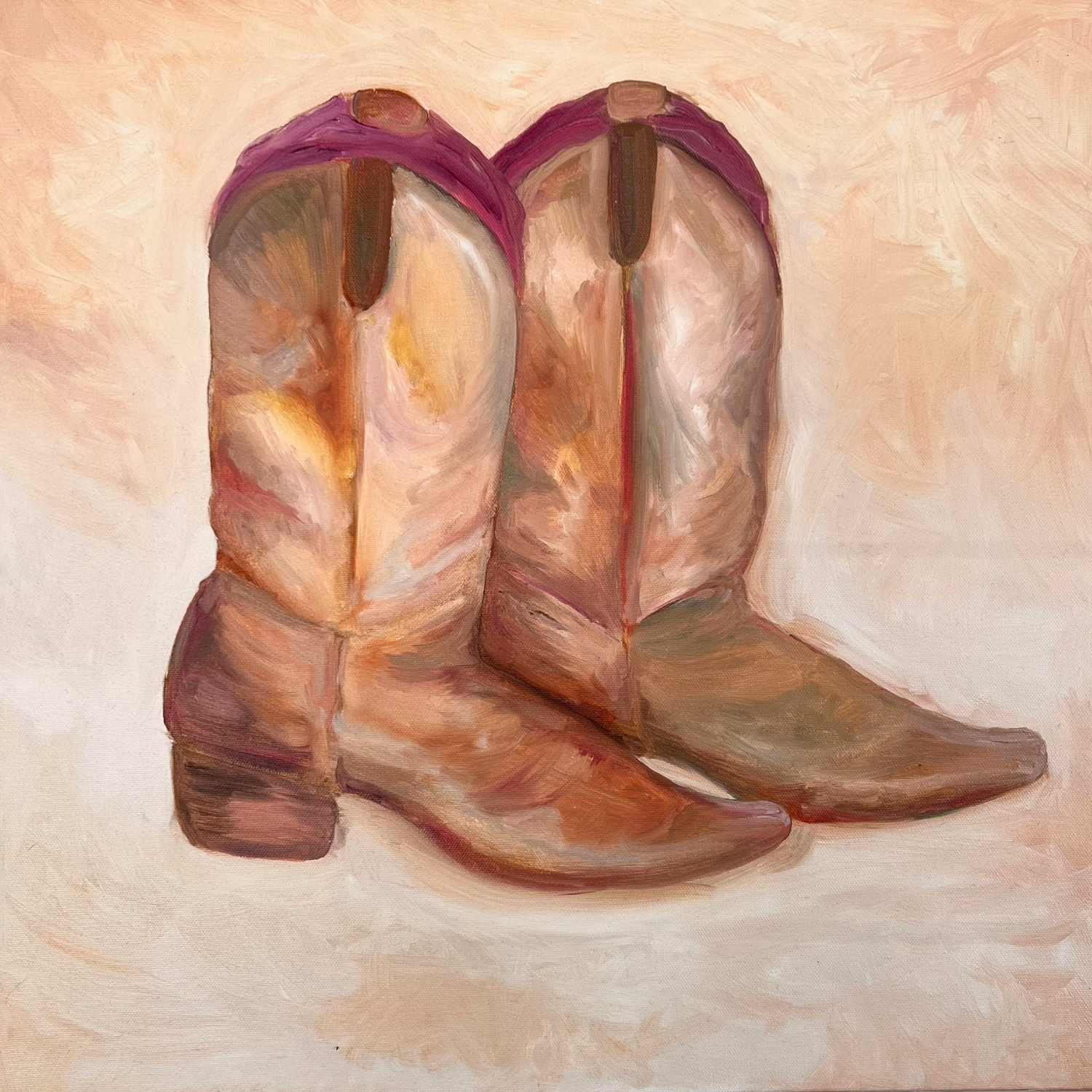 Working Boots
