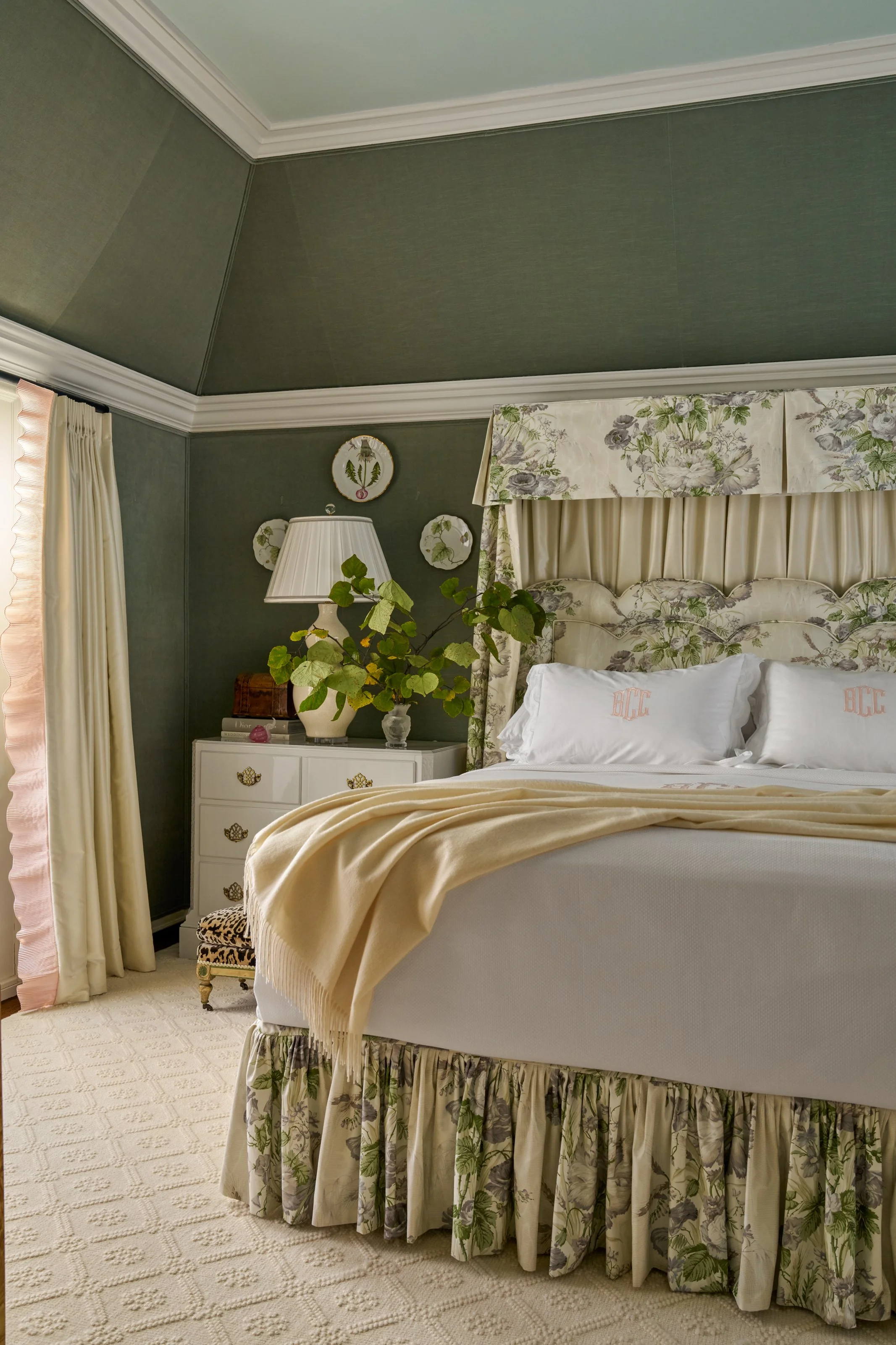 Courtney Petit Design