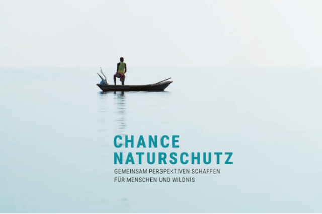Coverausschnitt des Gorilla Magazins