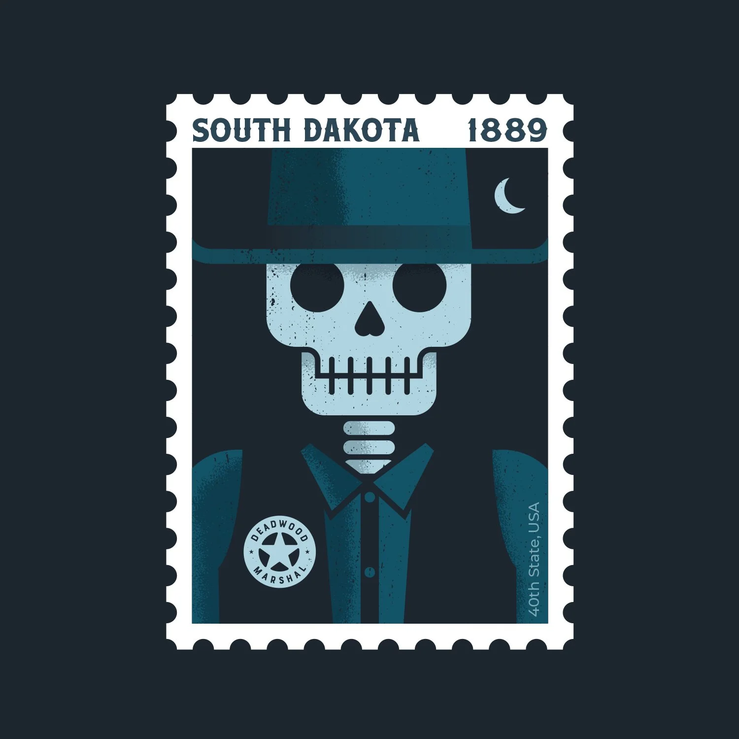 South Dakota