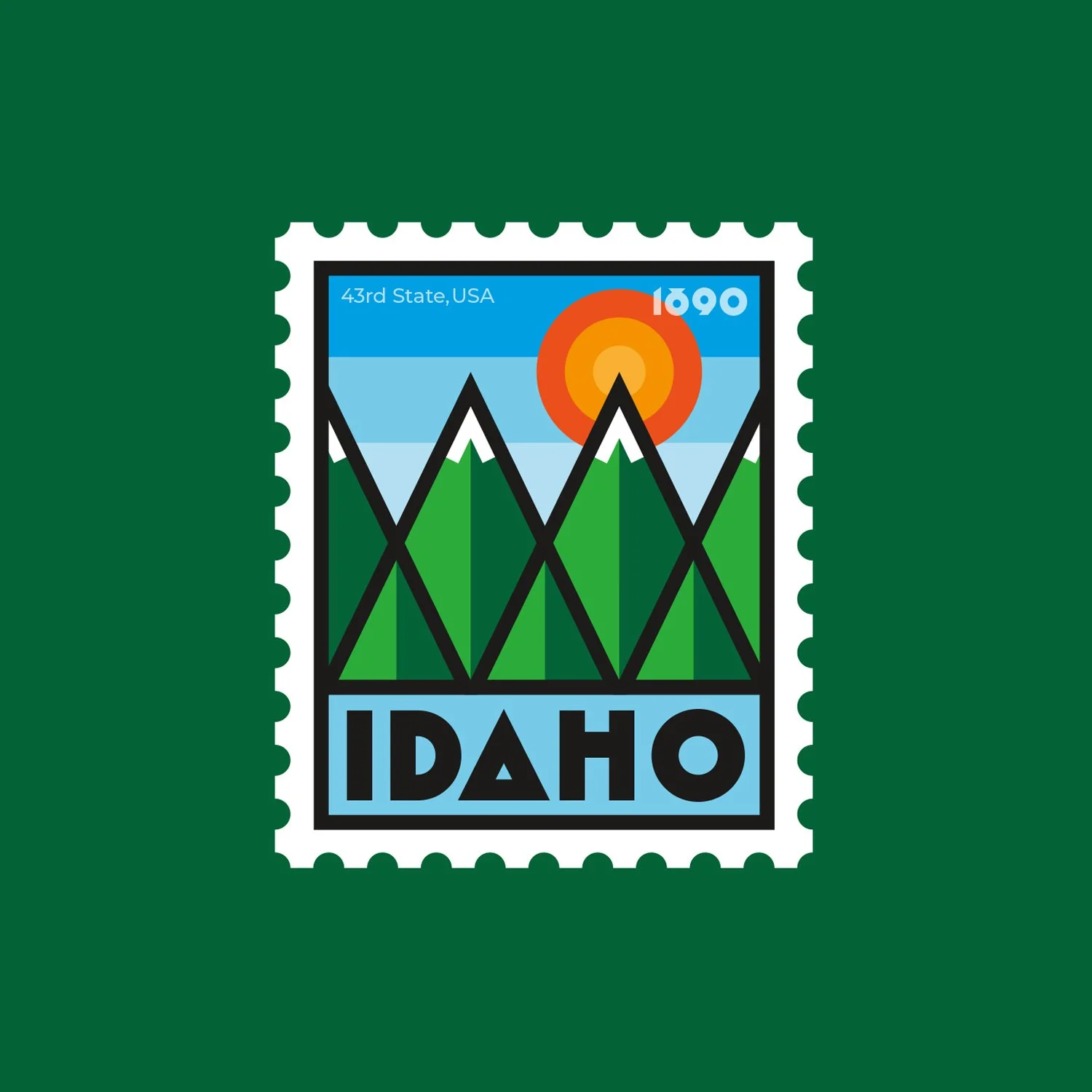 Idaho