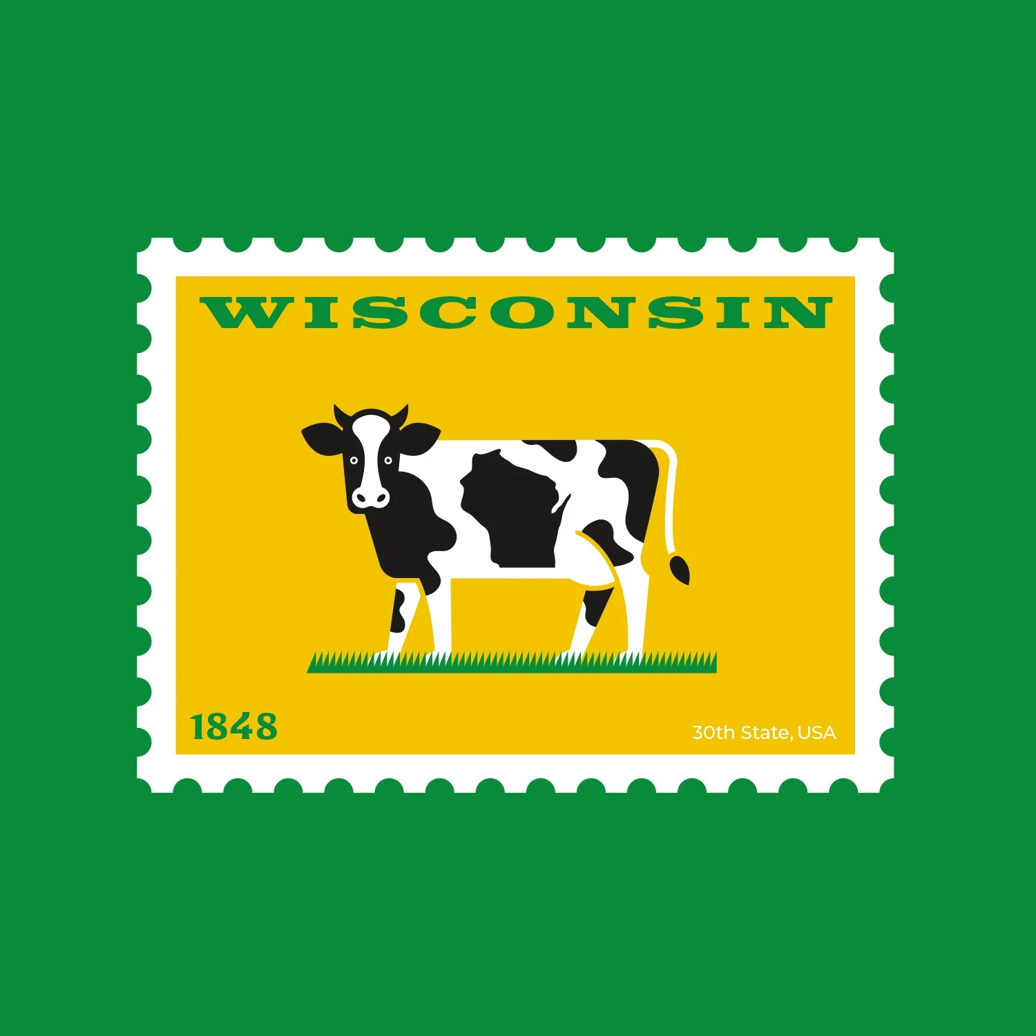 Wisconsin