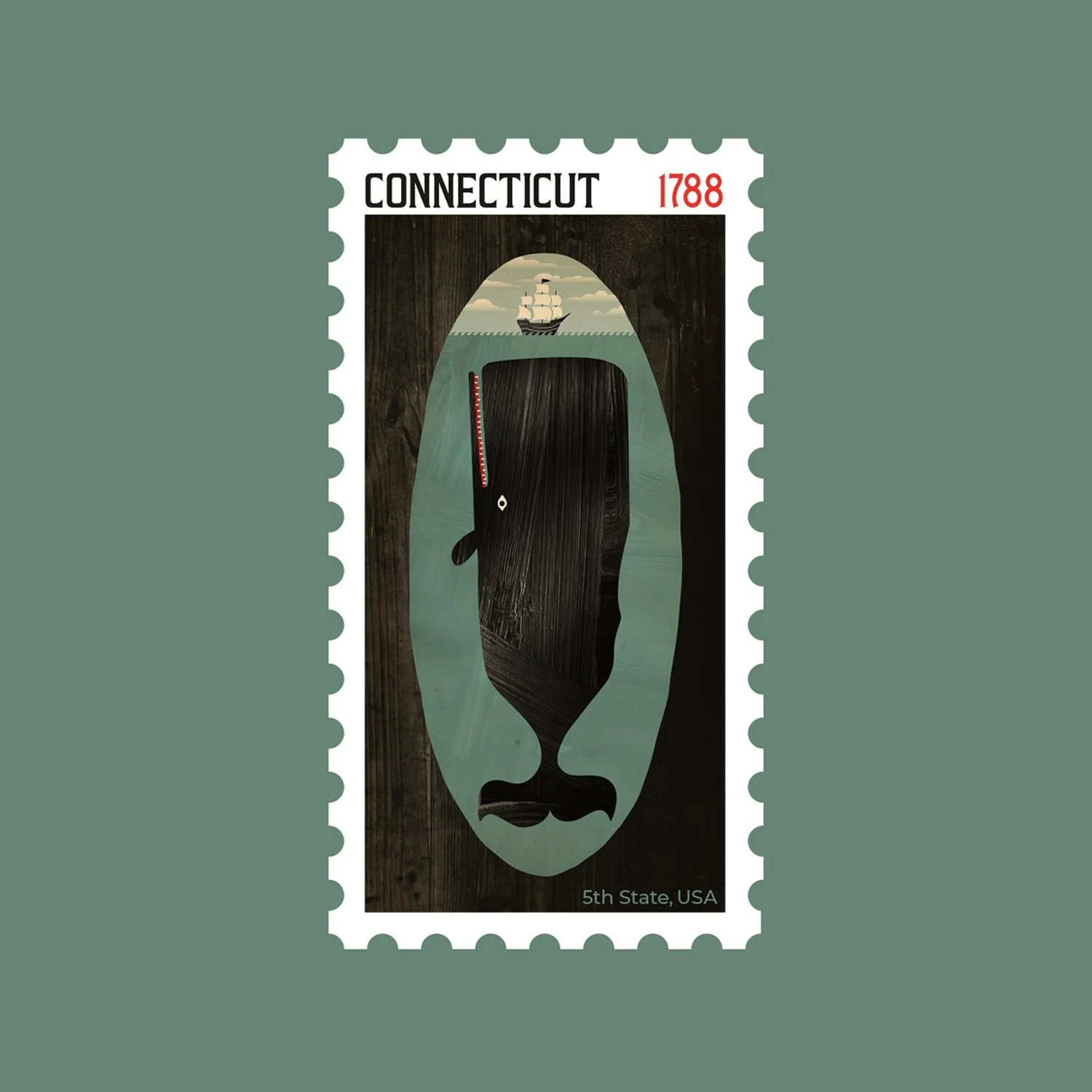 Connecticut (whale)