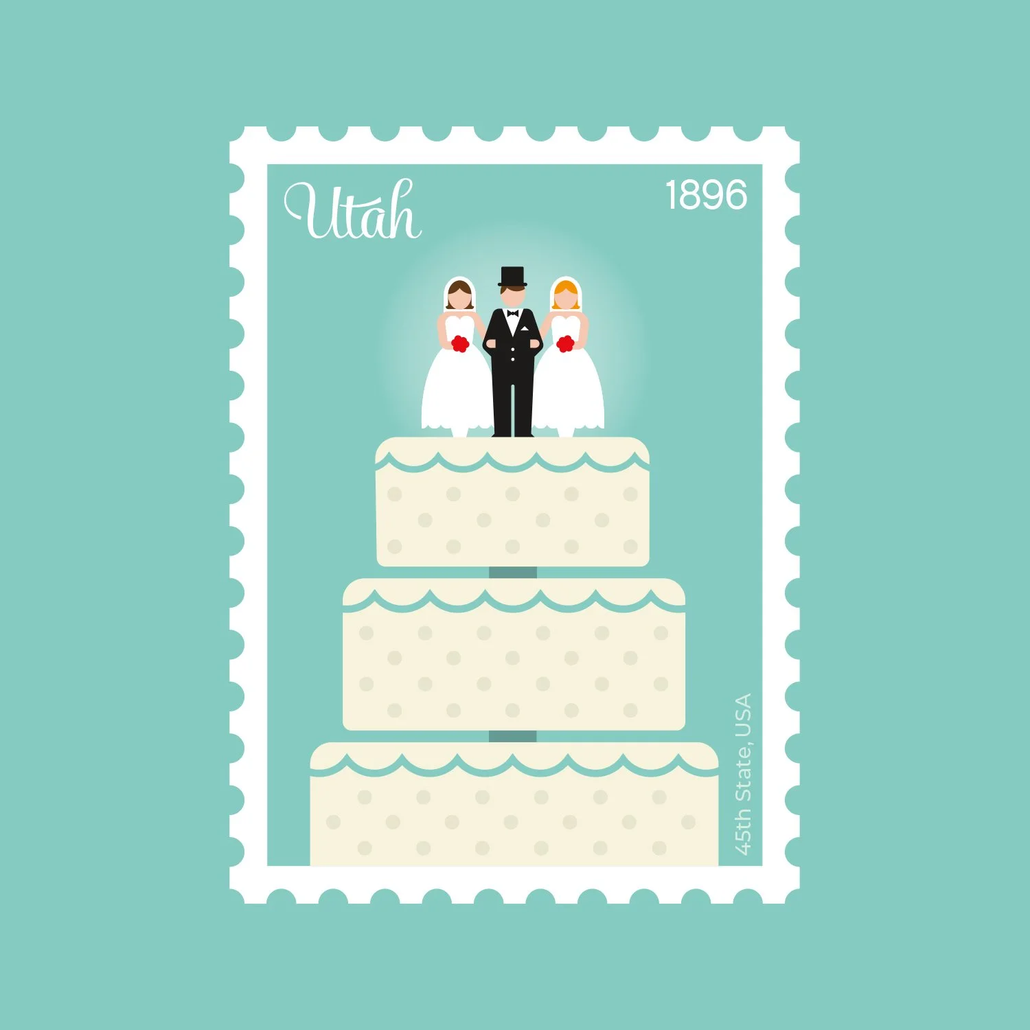 Utah (Wedding)