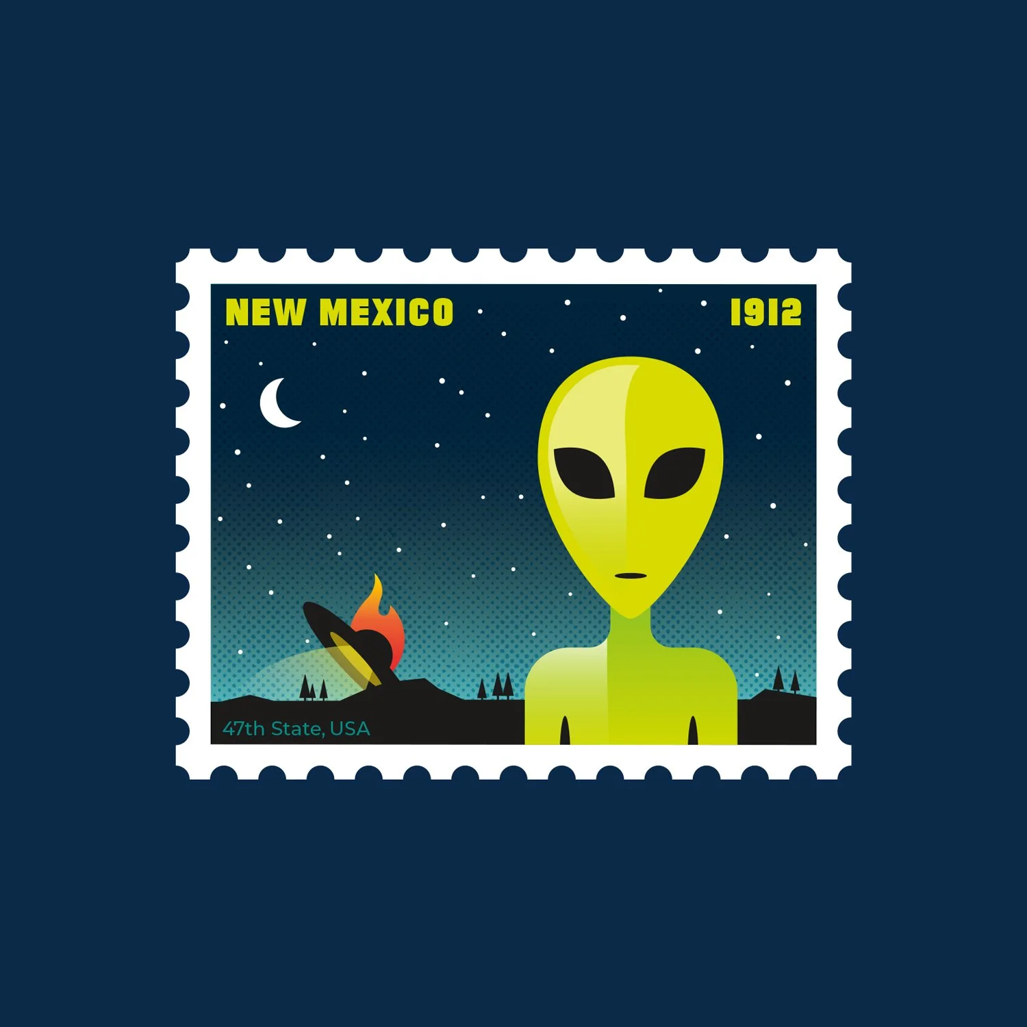 New Mexico