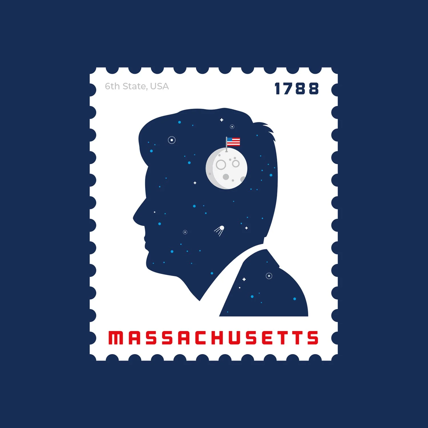 Massachusetts
