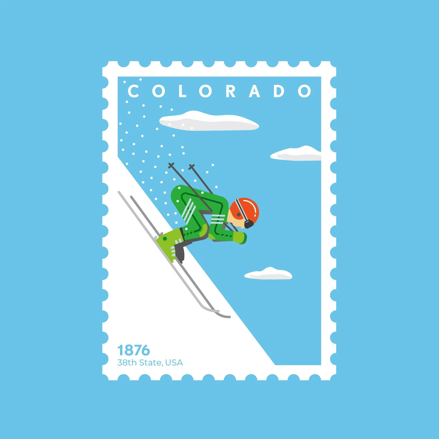 Colorado