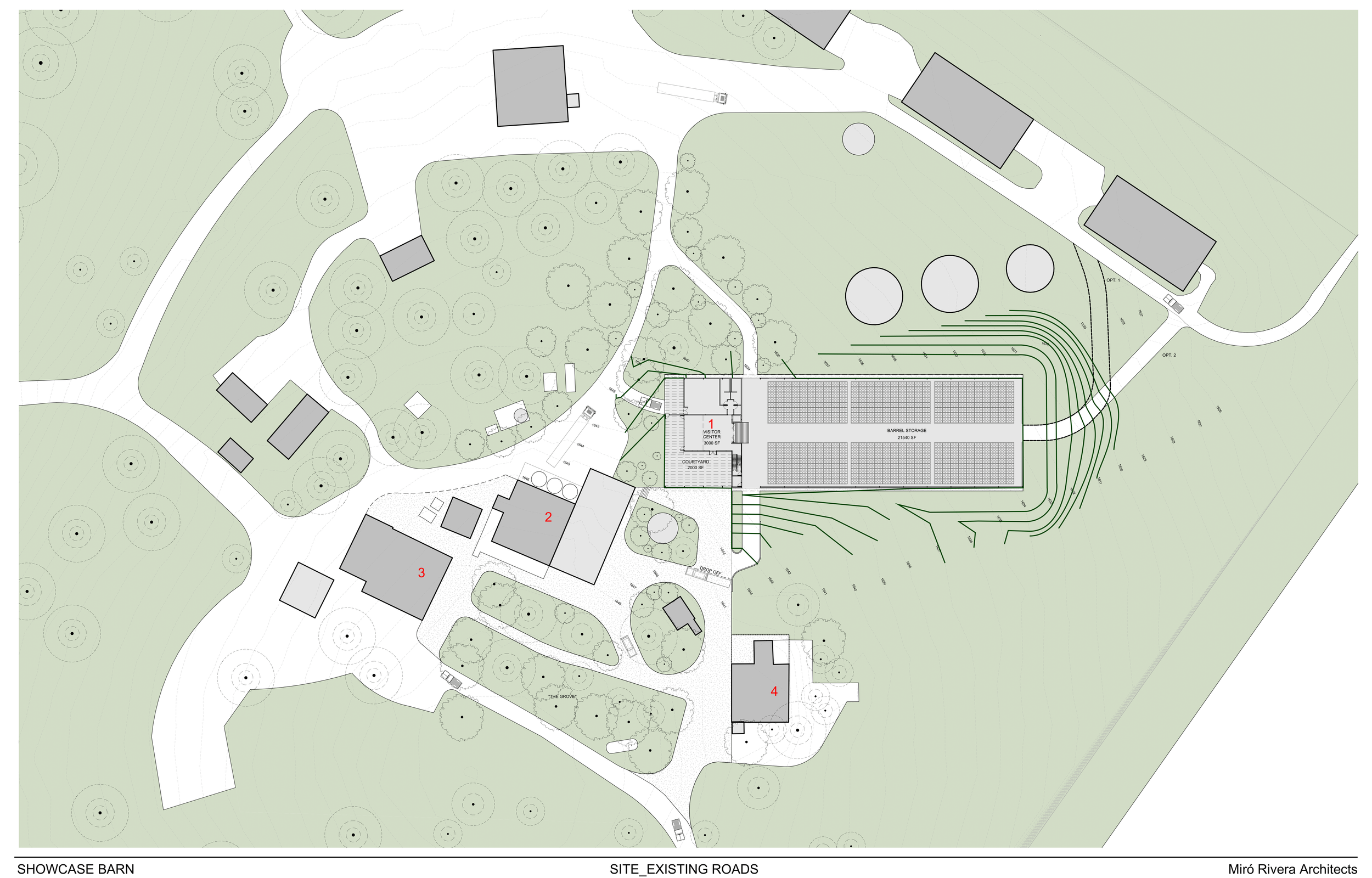 Garrison. Plan. Site roads.png