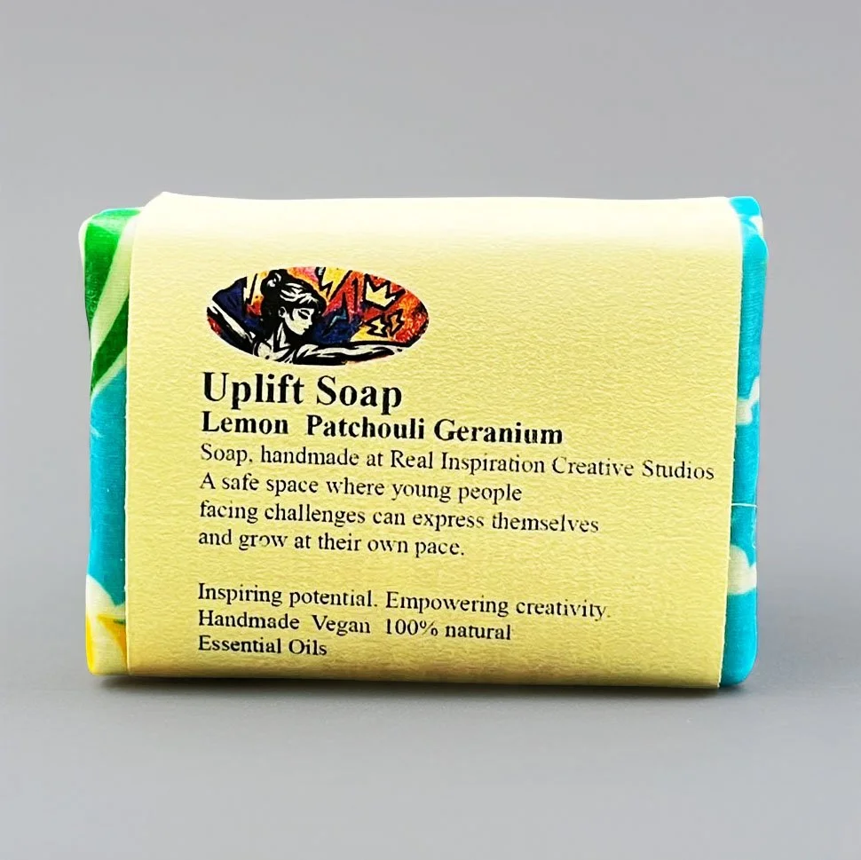 Uplift Soap