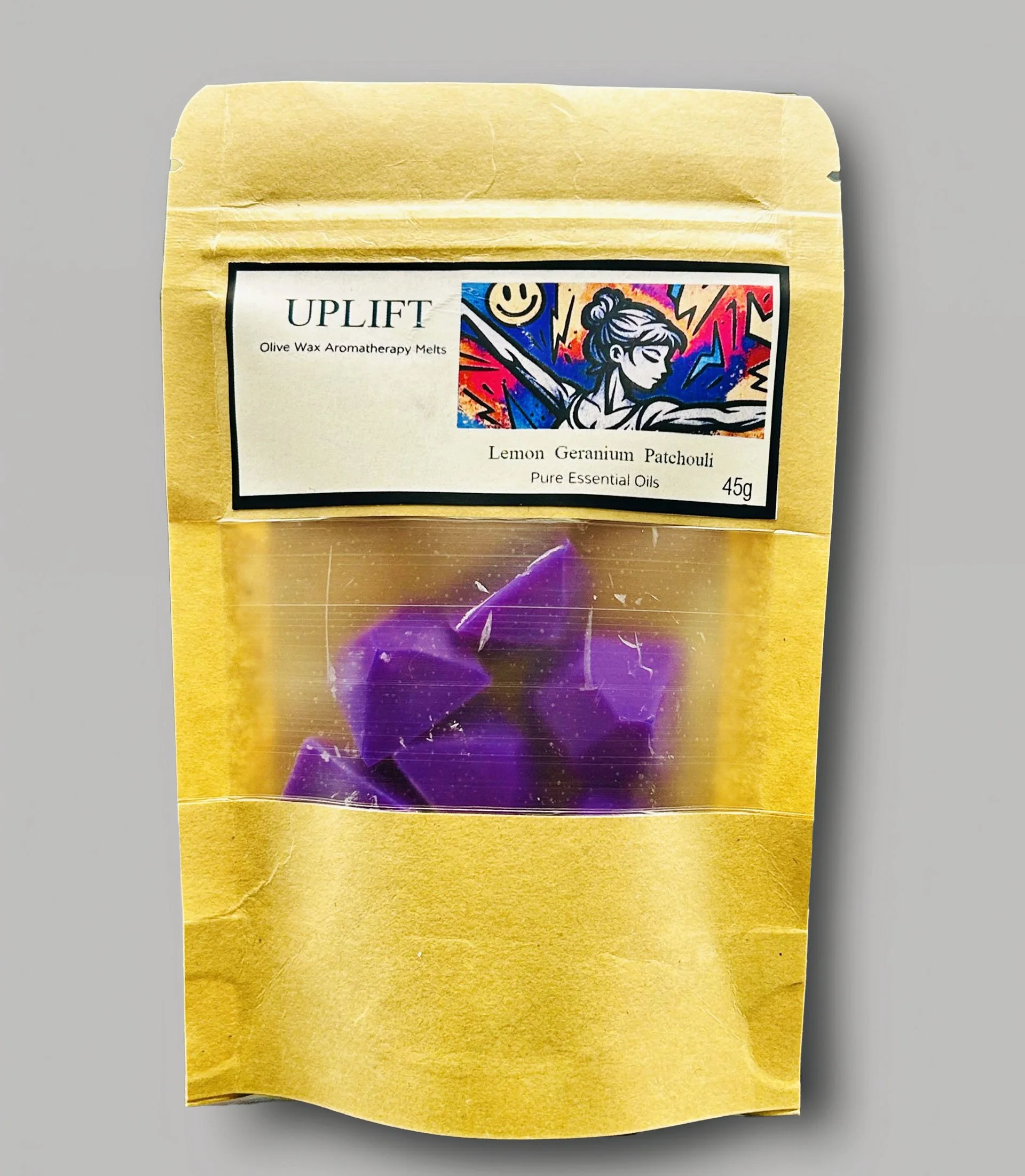 Uplift Wax Melts