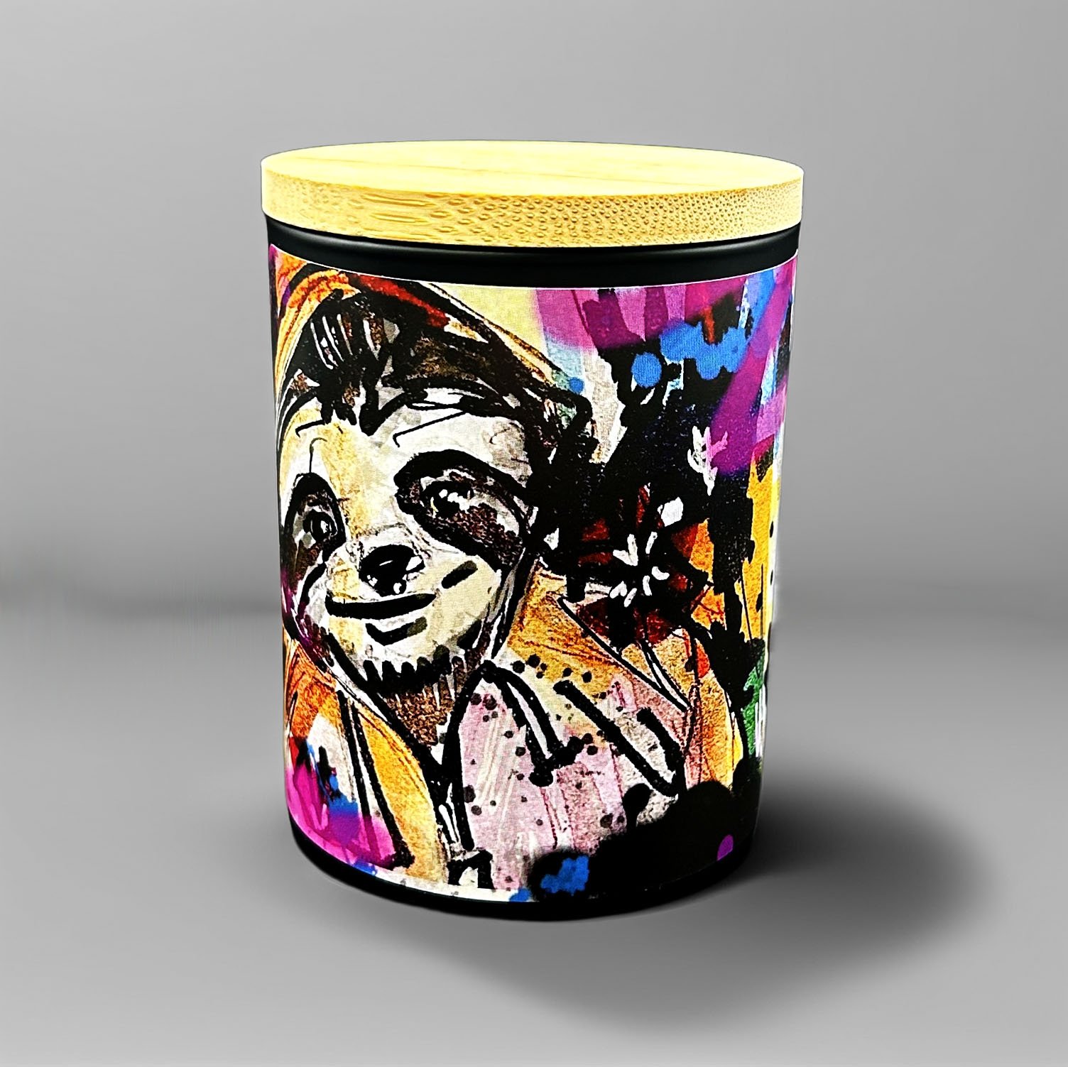 Soothe Candle