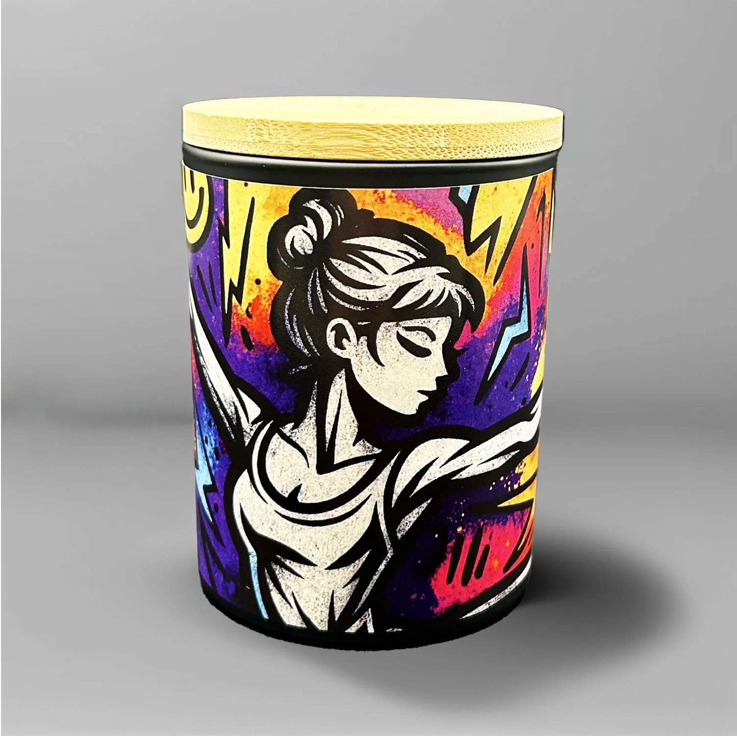 Uplift Candle