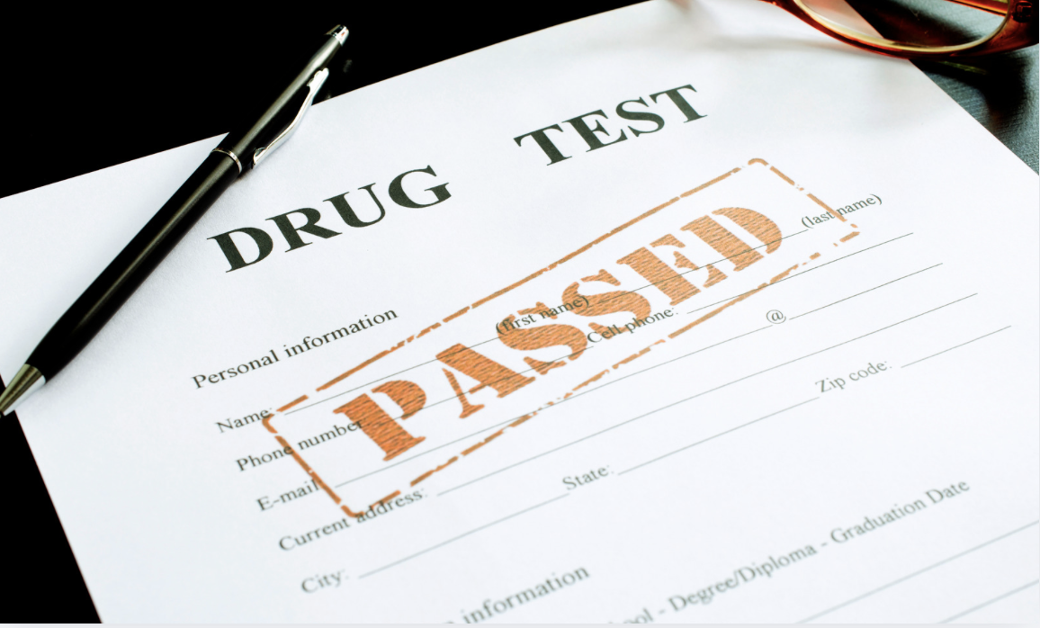 Will Suboxone Show Up on a Drug Test?
