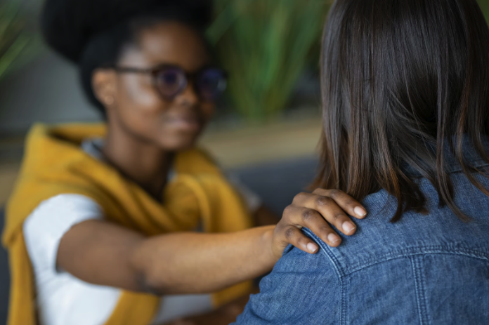 Supporting a friend with an opioid addiction