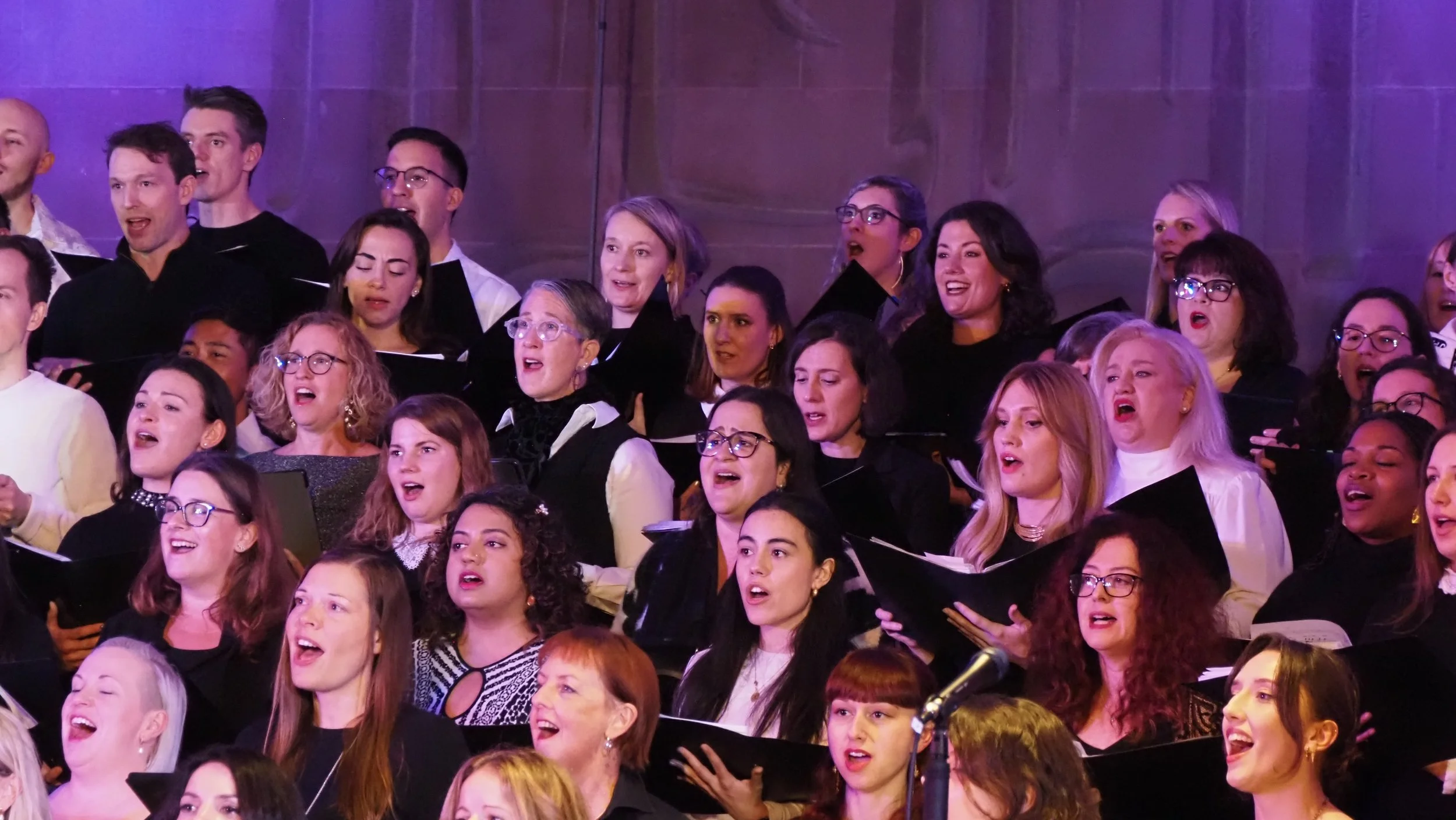 IEC Darmstadt - Spring Concert