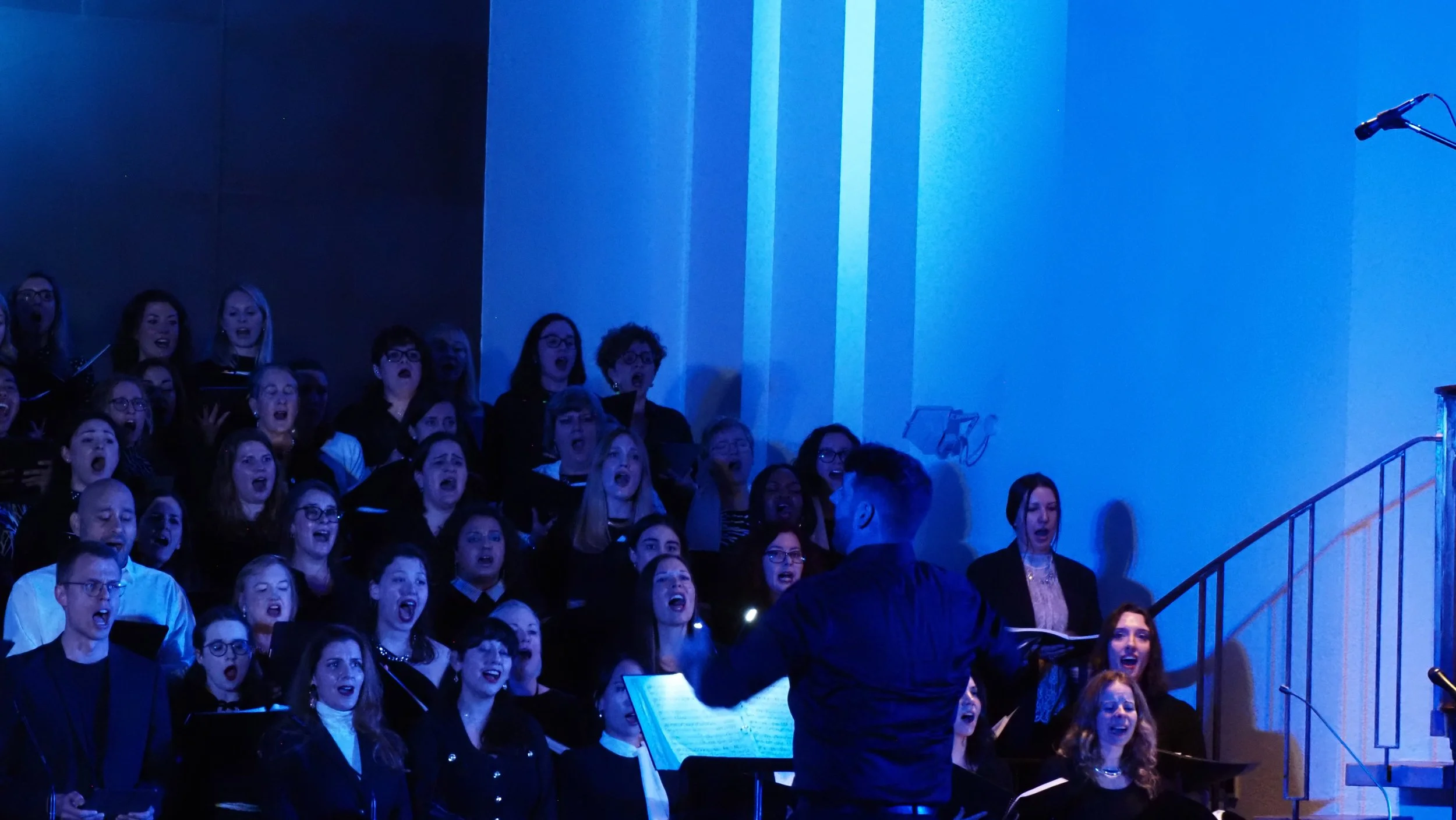 IEC Frankfurt 03 - Spring Concert