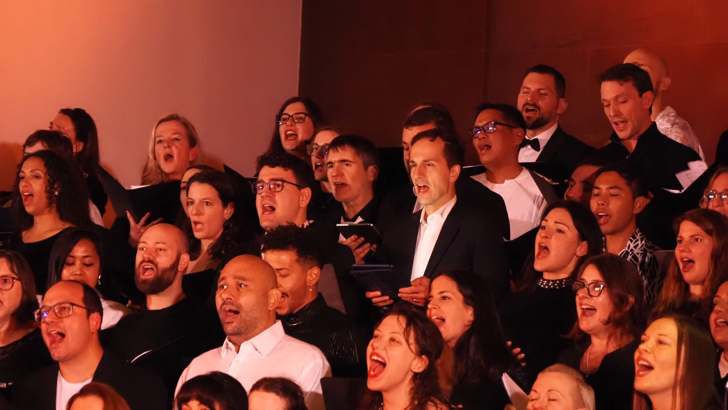 IEC Frankfurt 02 - Spring Concert