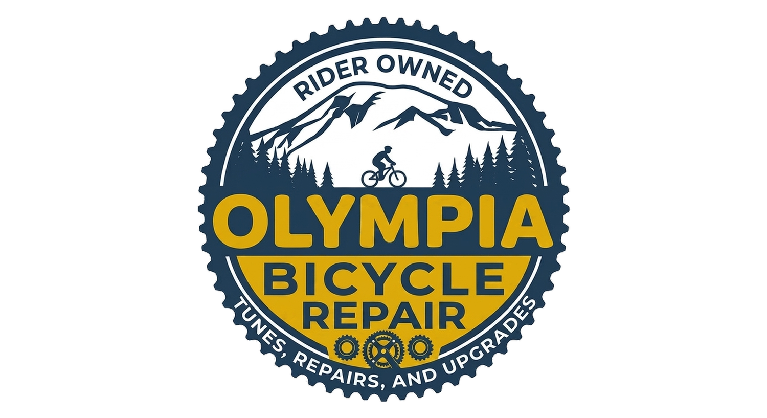 Olympia Bicycle Repair