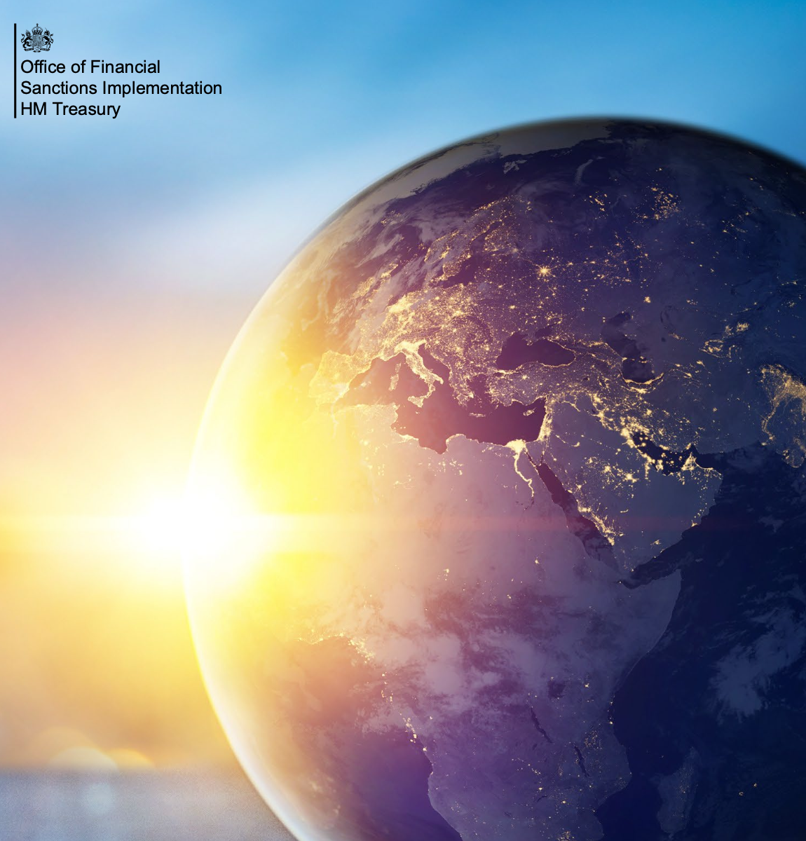 OFSI Annual Review 2024–25: Preparing for the UK Sanctions List Transition
