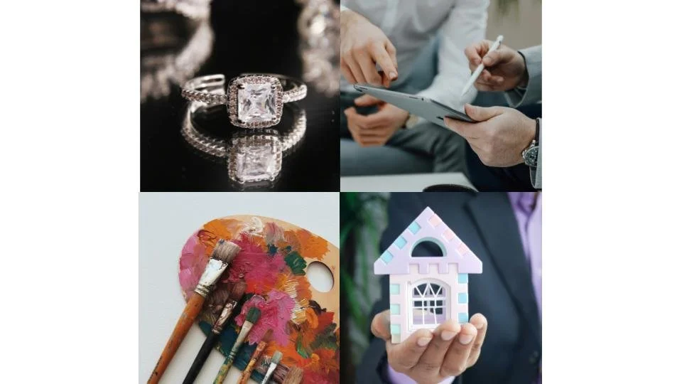 UK Sanctions Risk Across Key Non-Financial Sectors