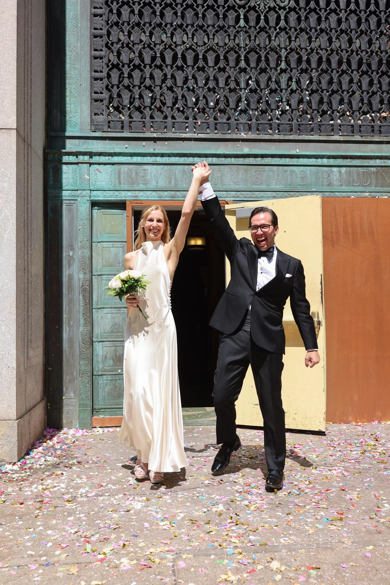 Jarek & Sarah