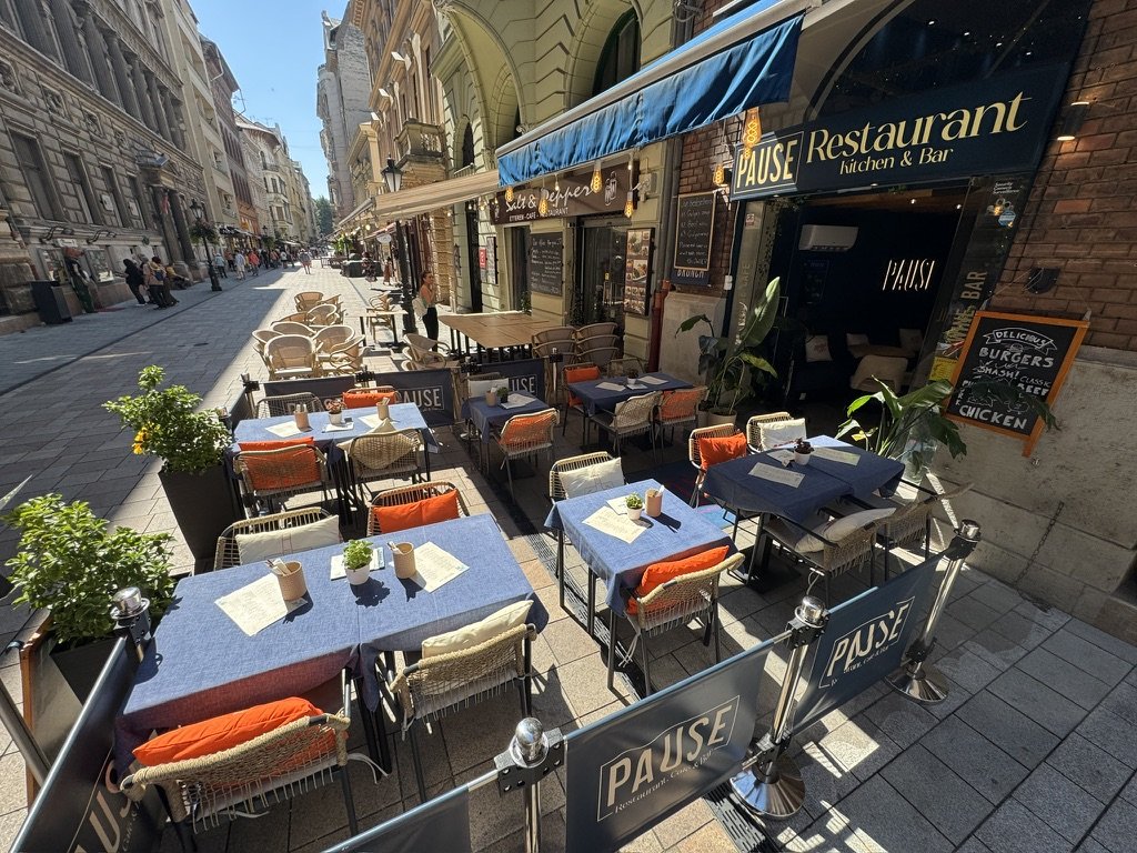 Pause Kitchen &amp; Bar: The Ultimate Hidden Gem with 7 Irresistible Reasons to Visit Today