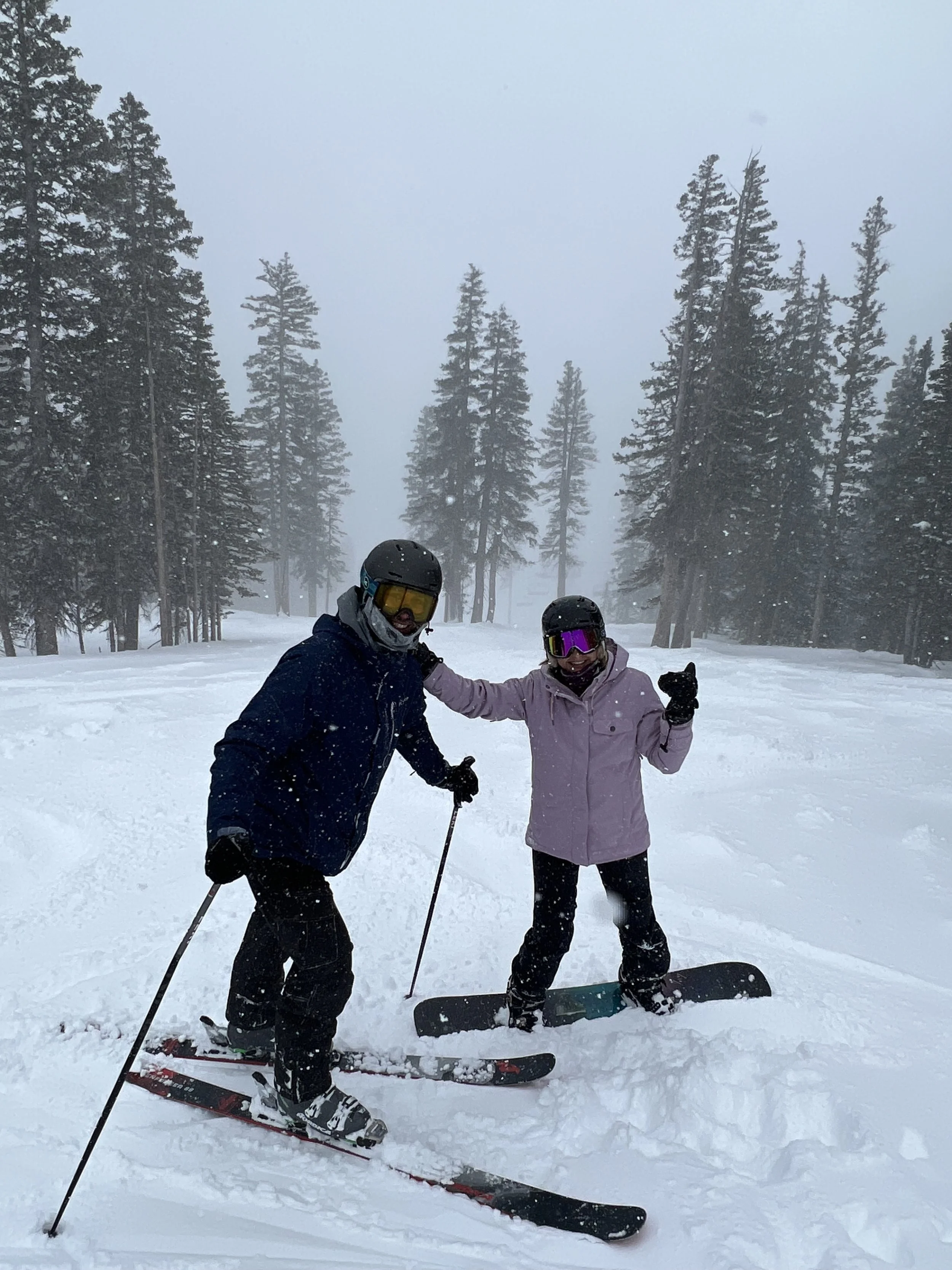 Breckenridge 2023