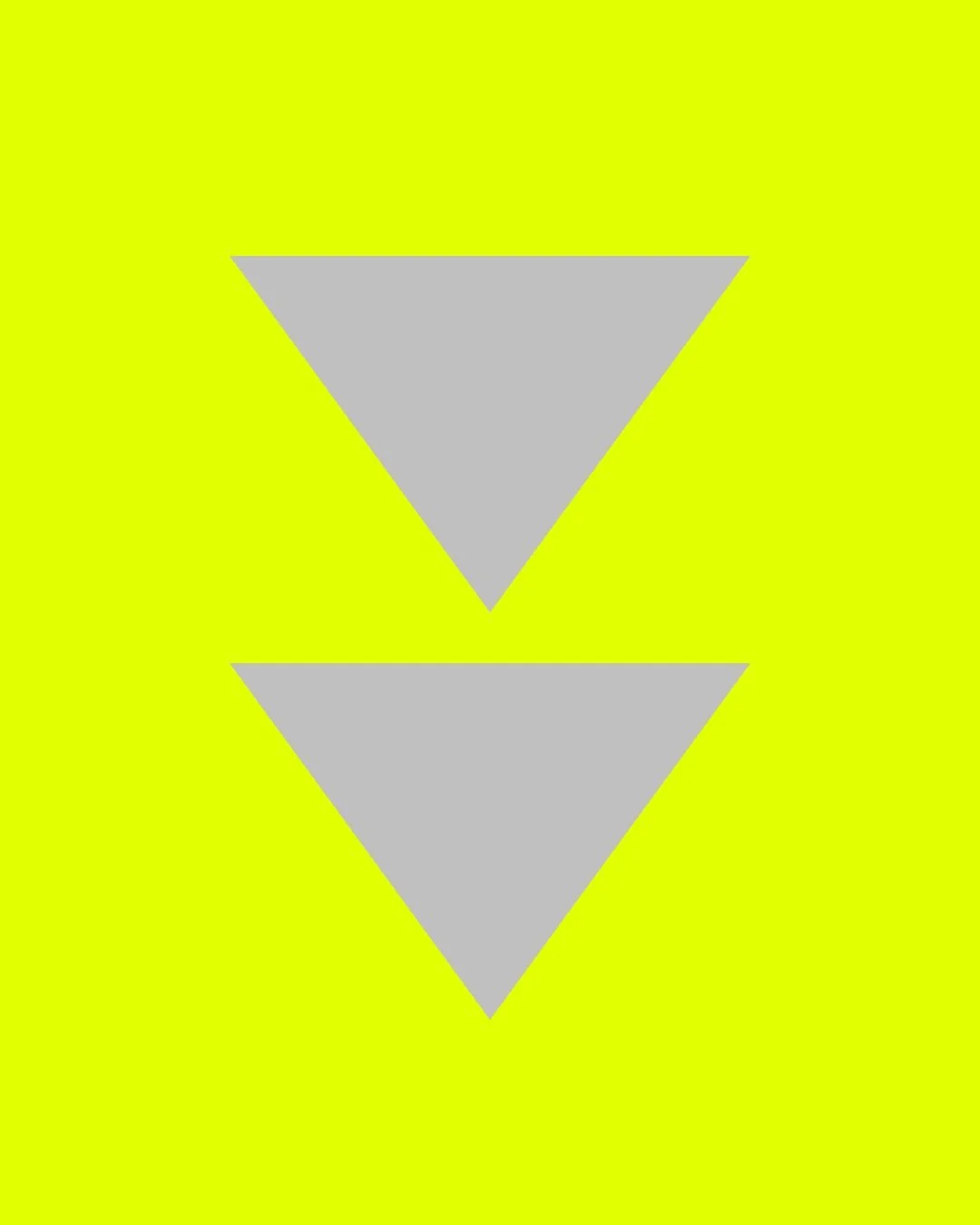 Voids and Voices