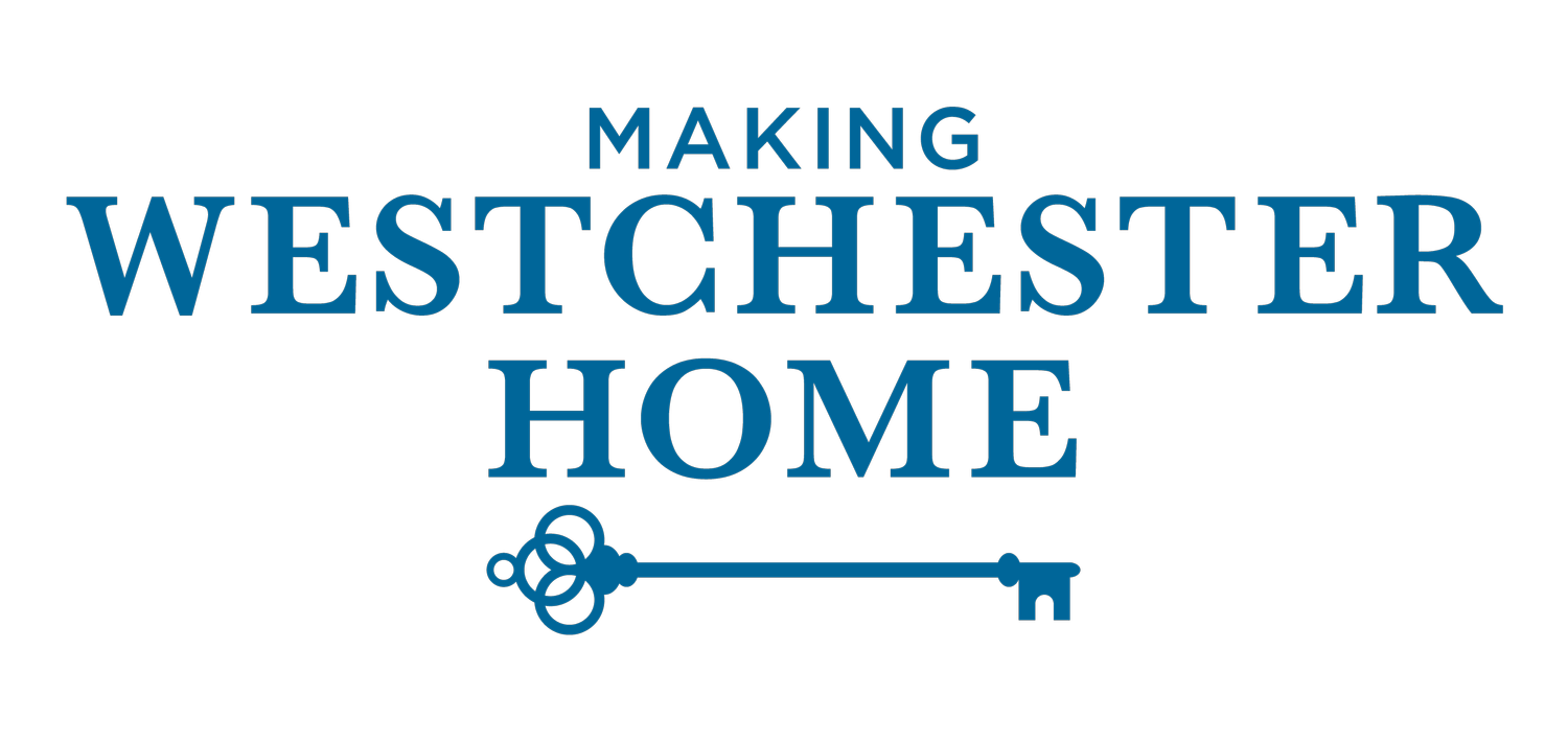 MAKING  WESTCHESTER  HOME