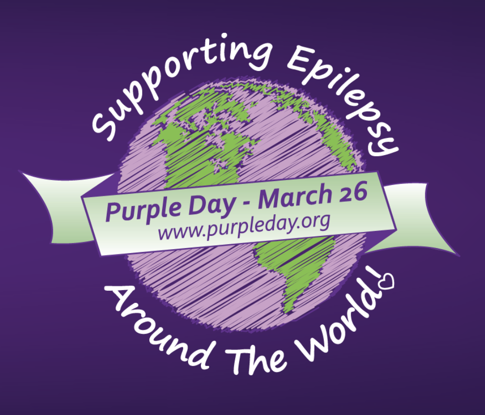 World Epilepsy Day