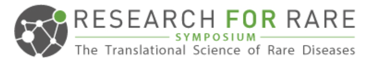 The Translational Science of Rare Diseases Symposium