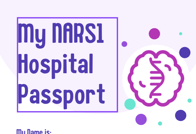 NARS1 Hospital Passport