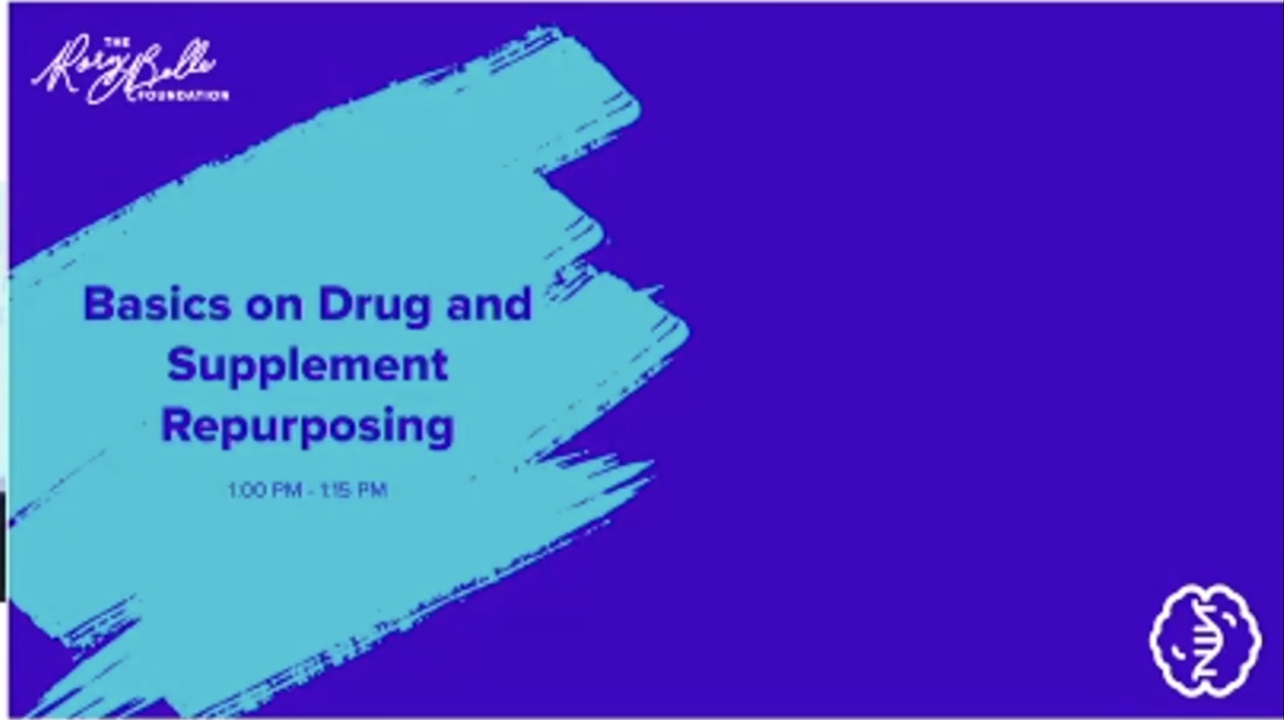 Drug Repurposing, Explained