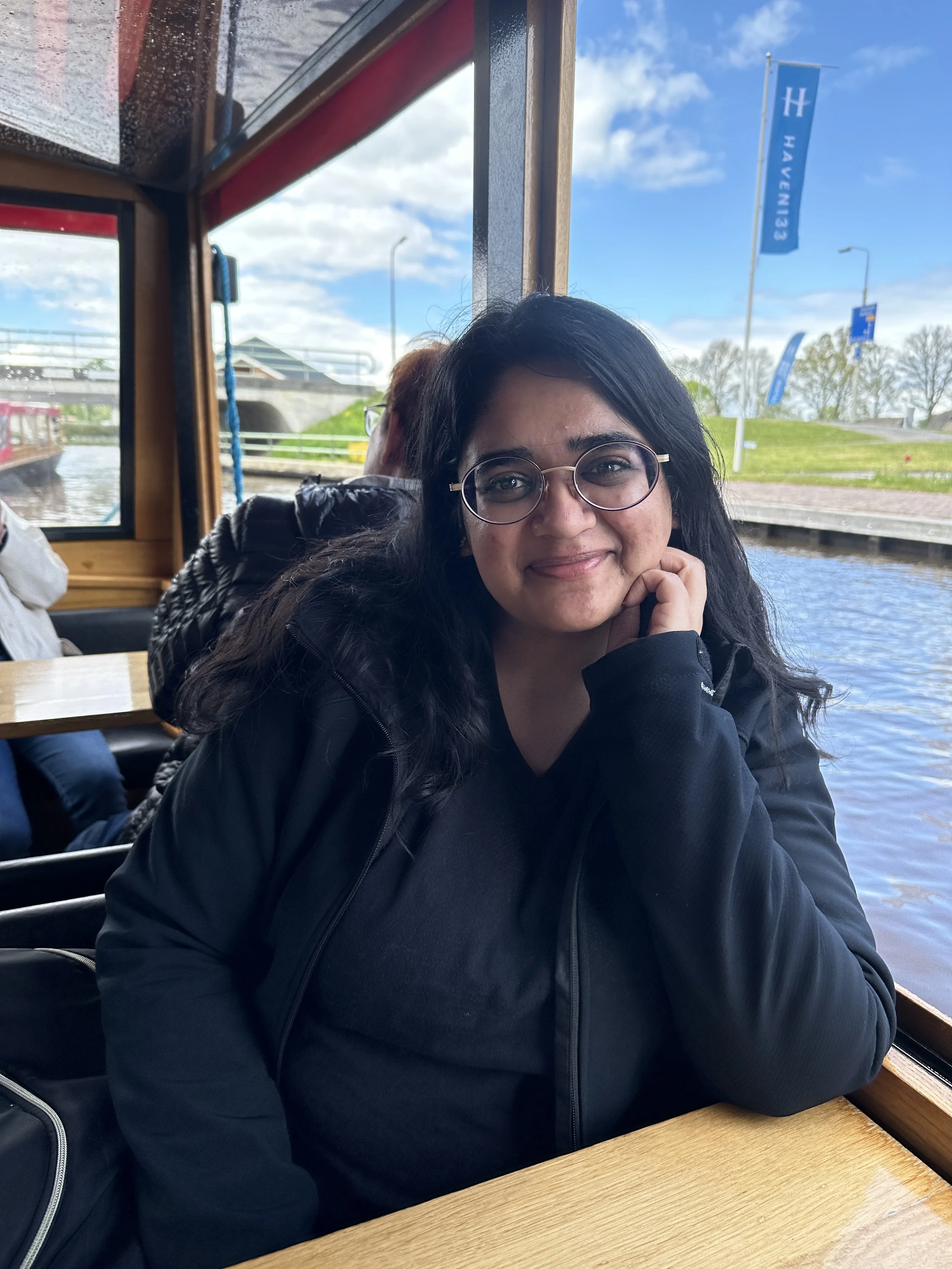 NASR1 Faire progresser le receveur du rem&egrave;de gran - Dr. Jenica Kakadia