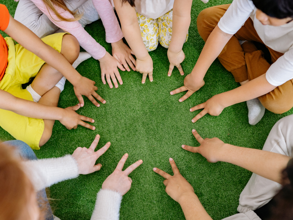 How to Find the Right Social Group for Your Child