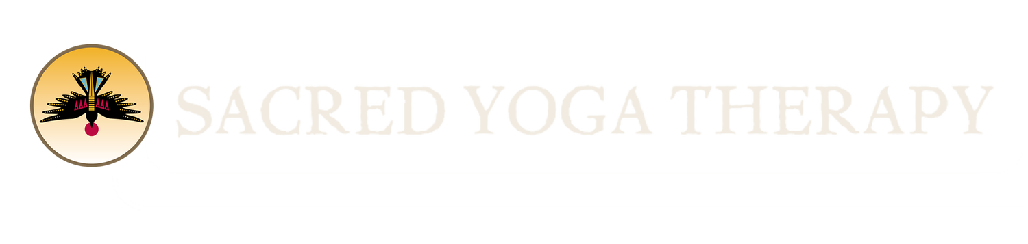 Sacred Yoga Therapy (2025)