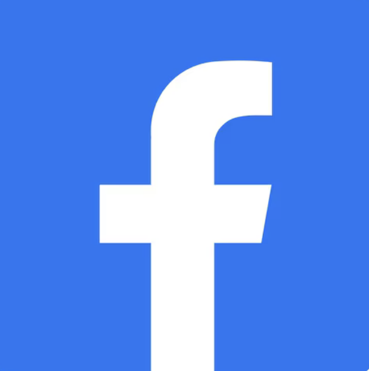 Facebook Logo