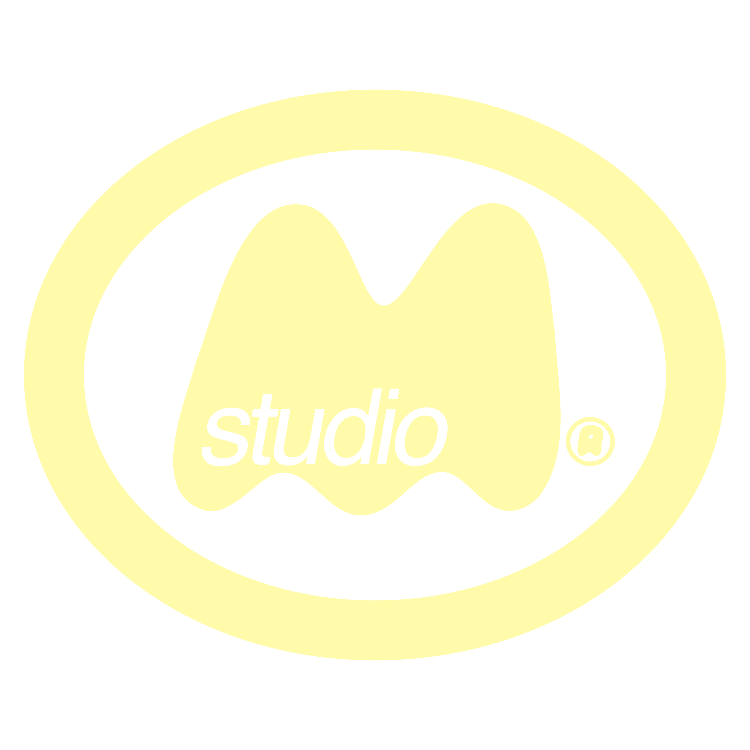 Logo du studio Modisto.