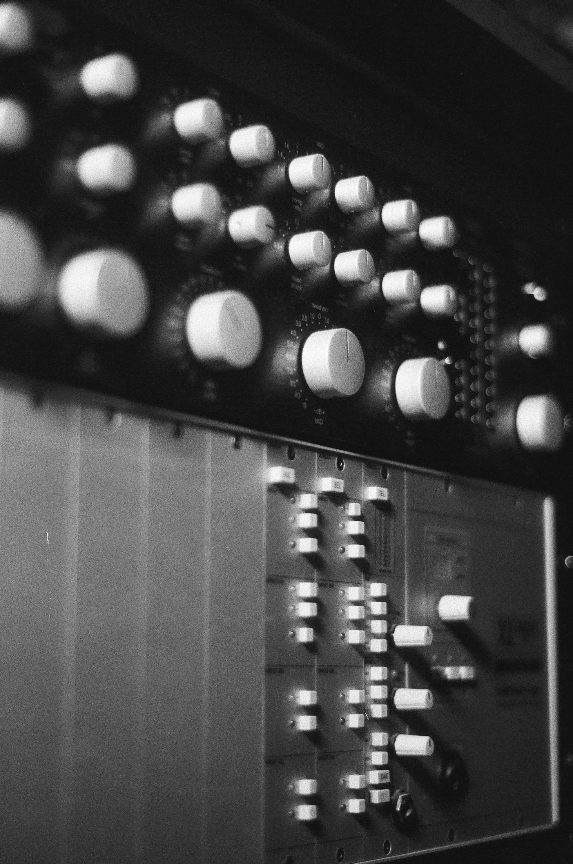 Bordel, mais c’est quoi un stem mastering ?