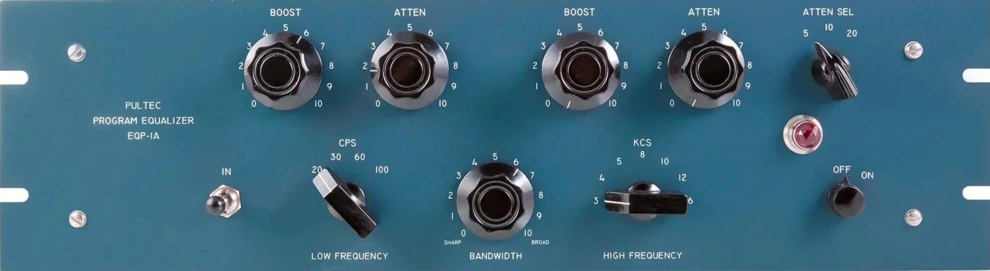 PULTEC EQP-1A