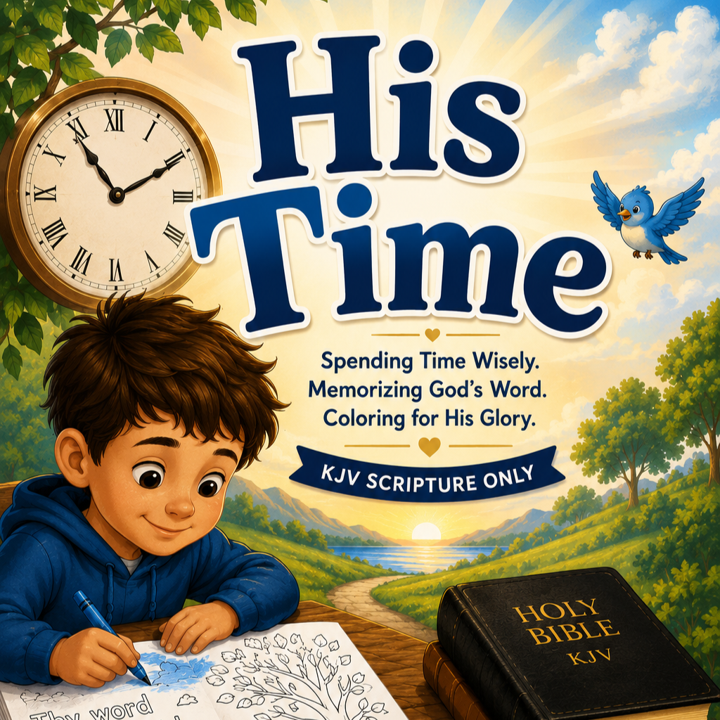 His Time