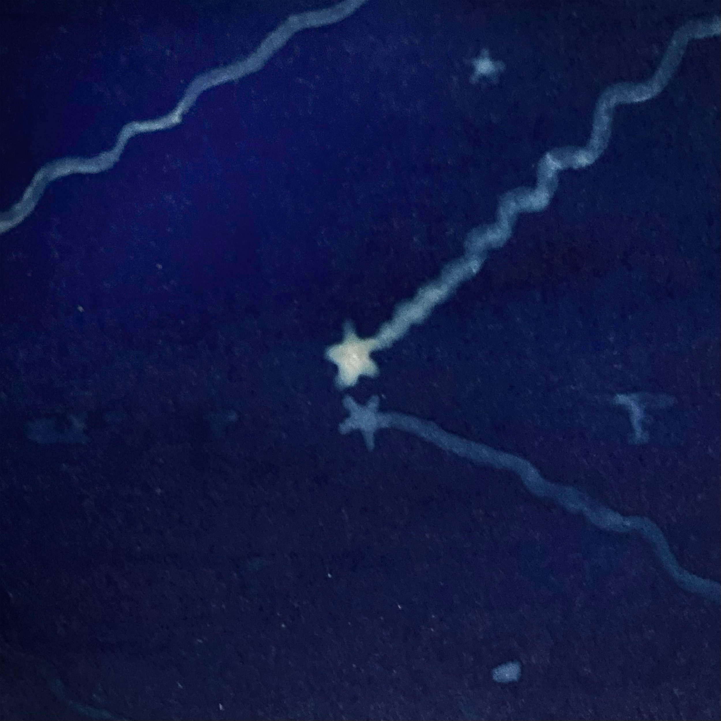 Waking Up by Denson Camp cover art