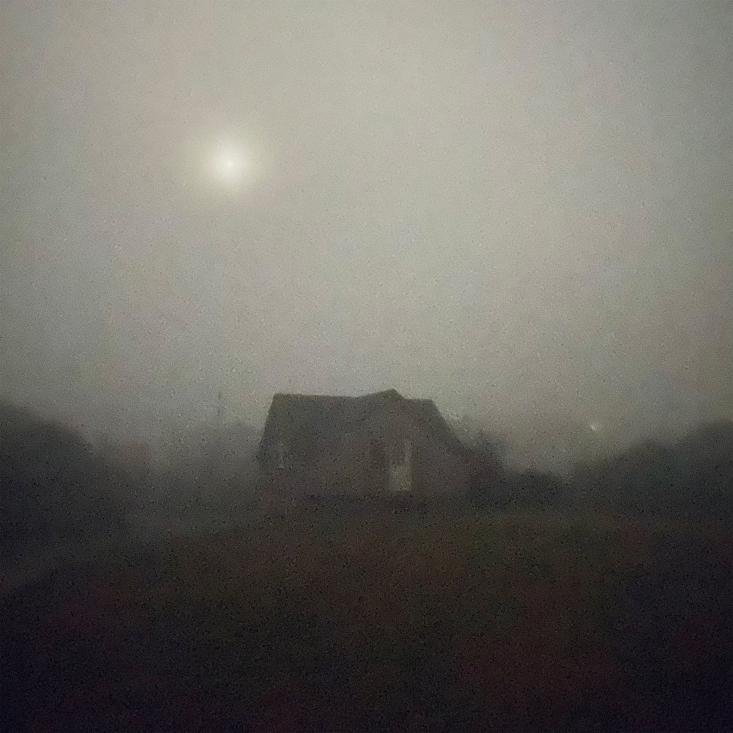 Cabin Song by Denson Camp Cover Art