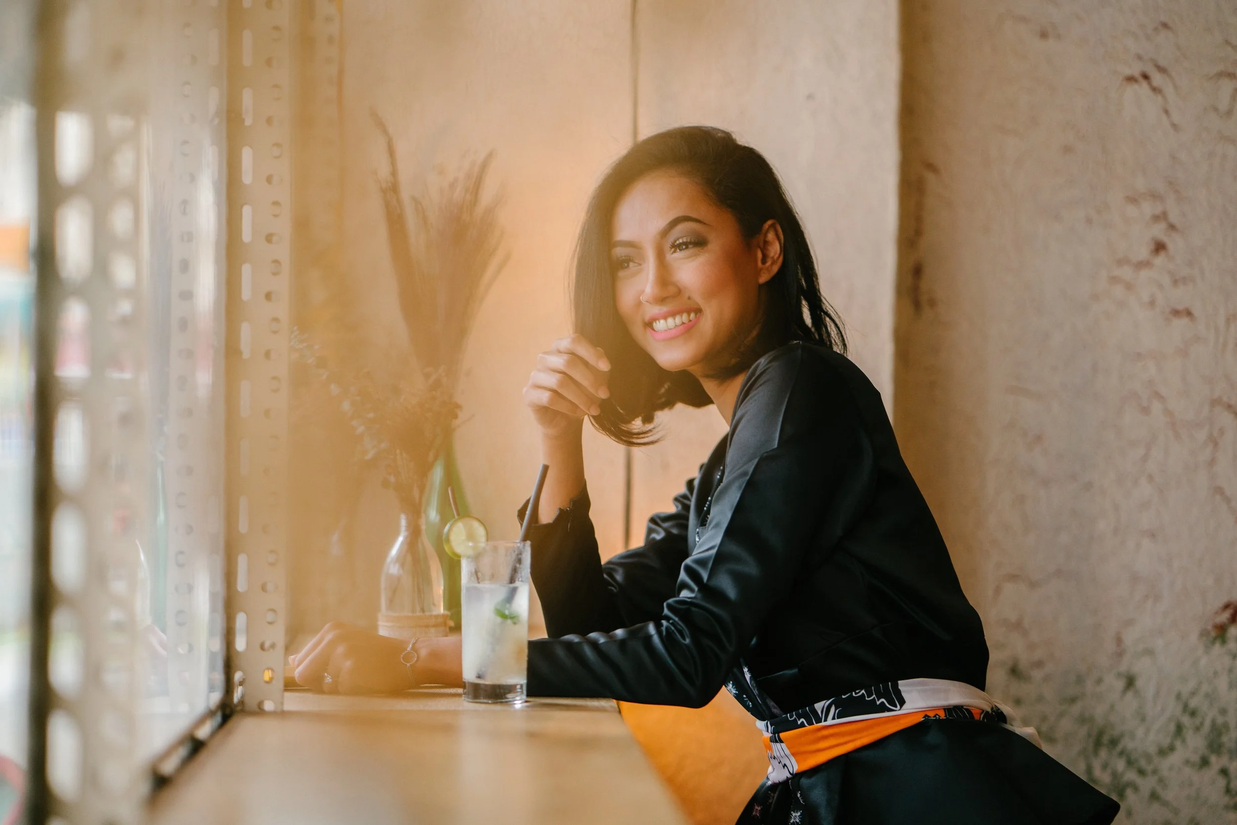 HENRY DIARIES: Meet Katie - Tech Professional Crushing It In NYC Making $147K