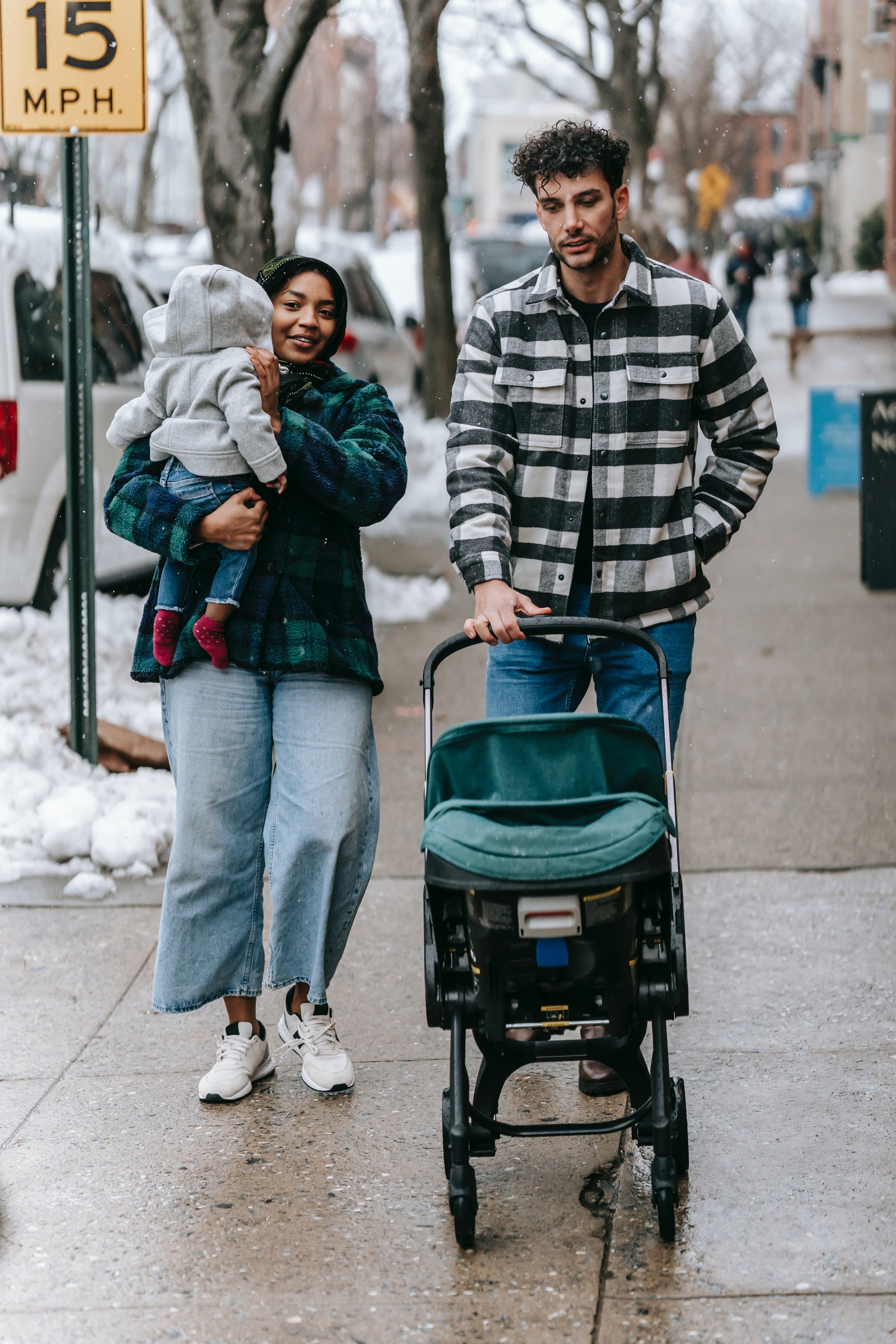 HENRY DIARIES: Meet Jackson - The Married Chicago Finance Bro Making $275K
